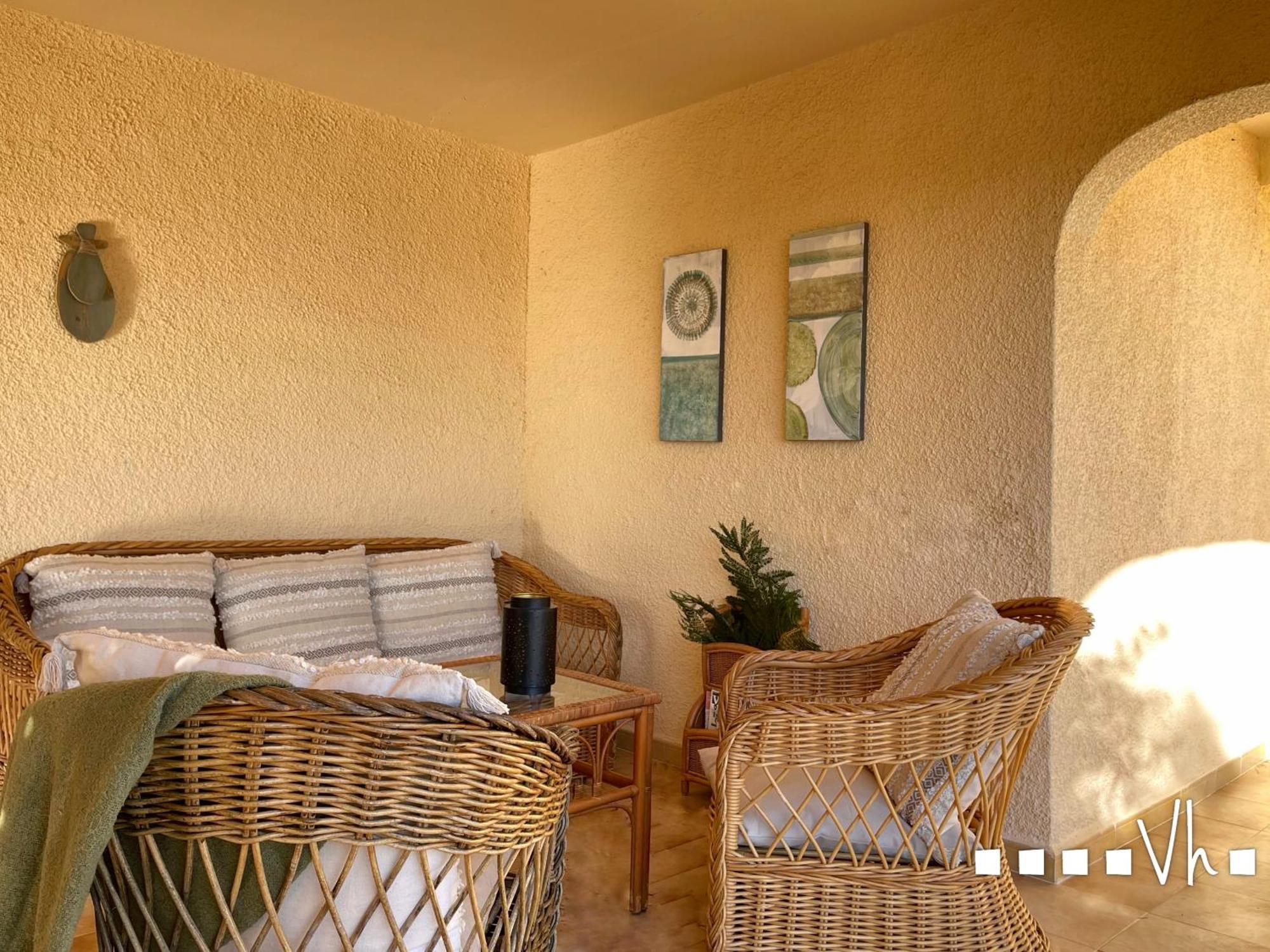 Villa Vh Costablanca - Cielo Calpe Exterior foto